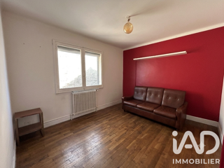  Maison à vendre 4 pièces 80 m²