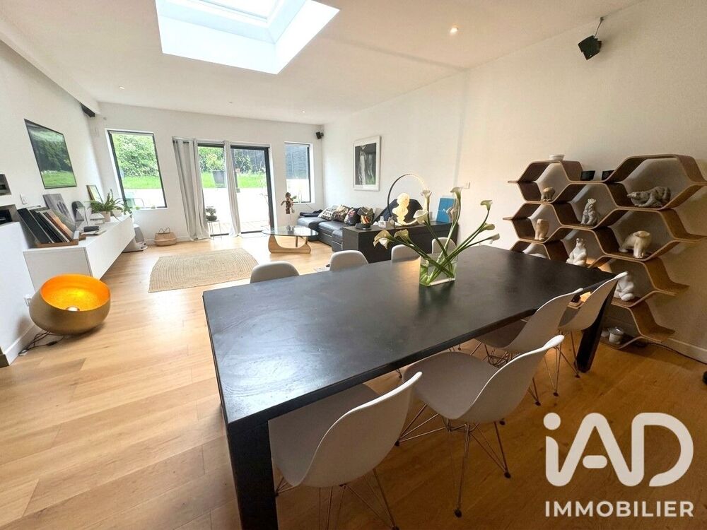 Vente Maison Vente Maison/villa 5 pièces Marcq-en-barœul