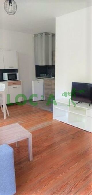  Appartement  louer 1 pice 26 m Dijon