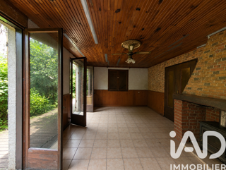  Maison � vendre 4 pi�ces 85 m�