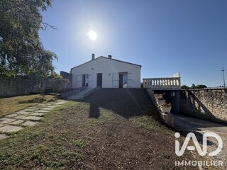  Maison à vendre 4 pièces 169 m²