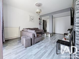 Vente Appartement Vente Appartement 3 pièces Rueil-malmaison