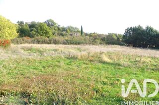  Terrain à vendre 851 m²