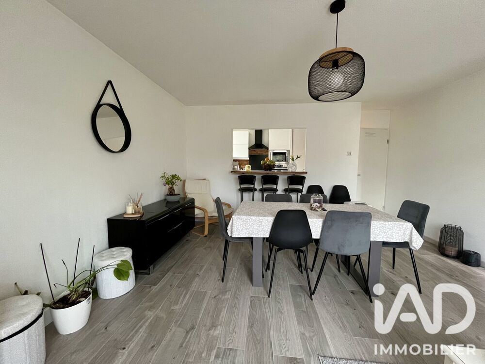 Vente Appartement Vente Appartement 3 pièces Mérignac