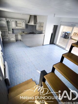  Maison � vendre 6 pi�ces 160 m�