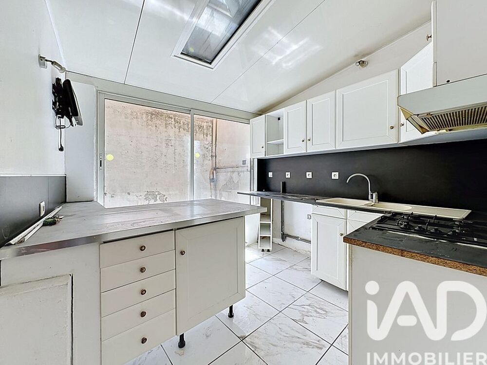 Vente Maison Vente Maison de ville 4 pièces Béziers