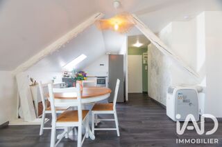  Appartement à vendre 3 pièces 52 m²