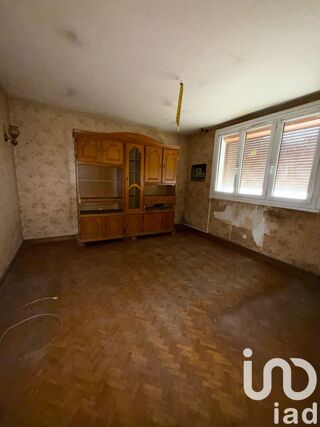  Maison à vendre 3 pièces 88 m²