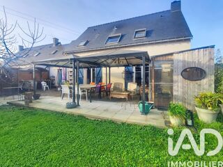  Maison � vendre 6 pi�ces 134 m�
