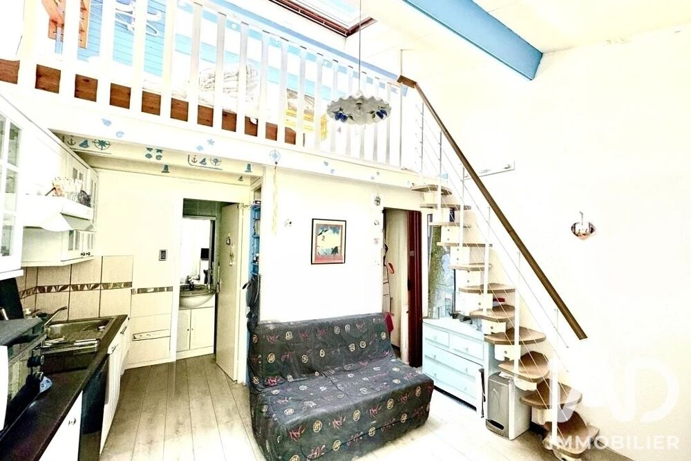 Vente Maison/villa 2 pièces