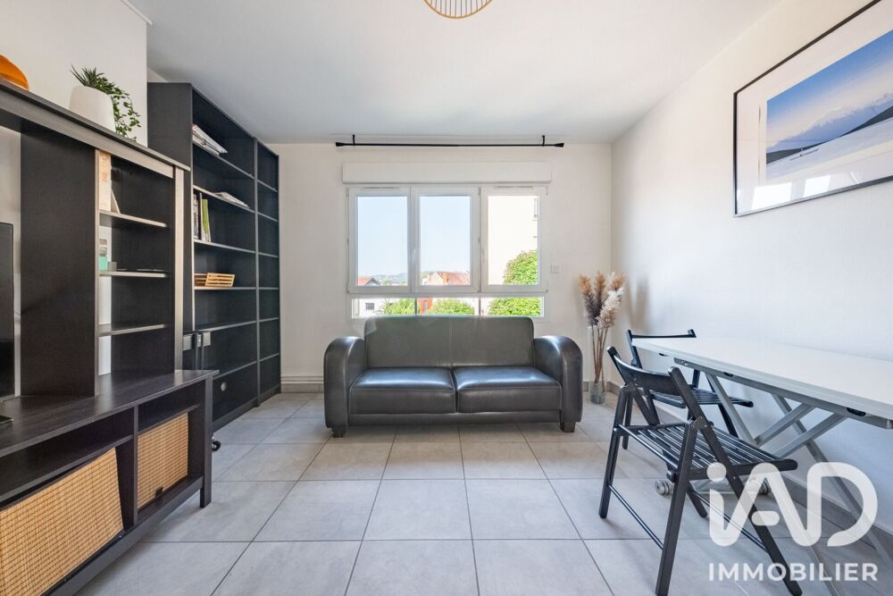 Vente Appartement Vente Appartement 3 pièces Dijon