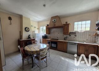  Maison à vendre 4 pièces 75 m²