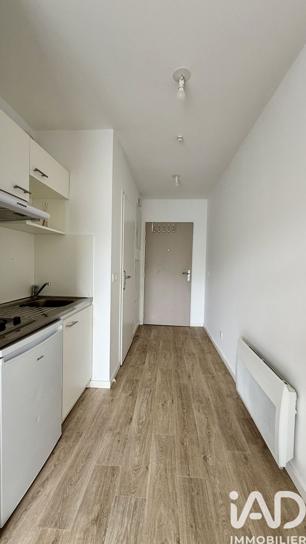 Vente Appartement Vente Appartement 1 pièce Saint-jean-d'illac