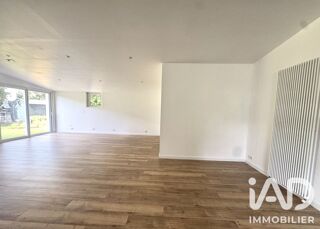  Maison à vendre 8 pièces 157 m²