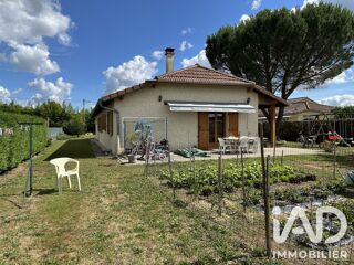  Maison à vendre 6 pièces 123 m²