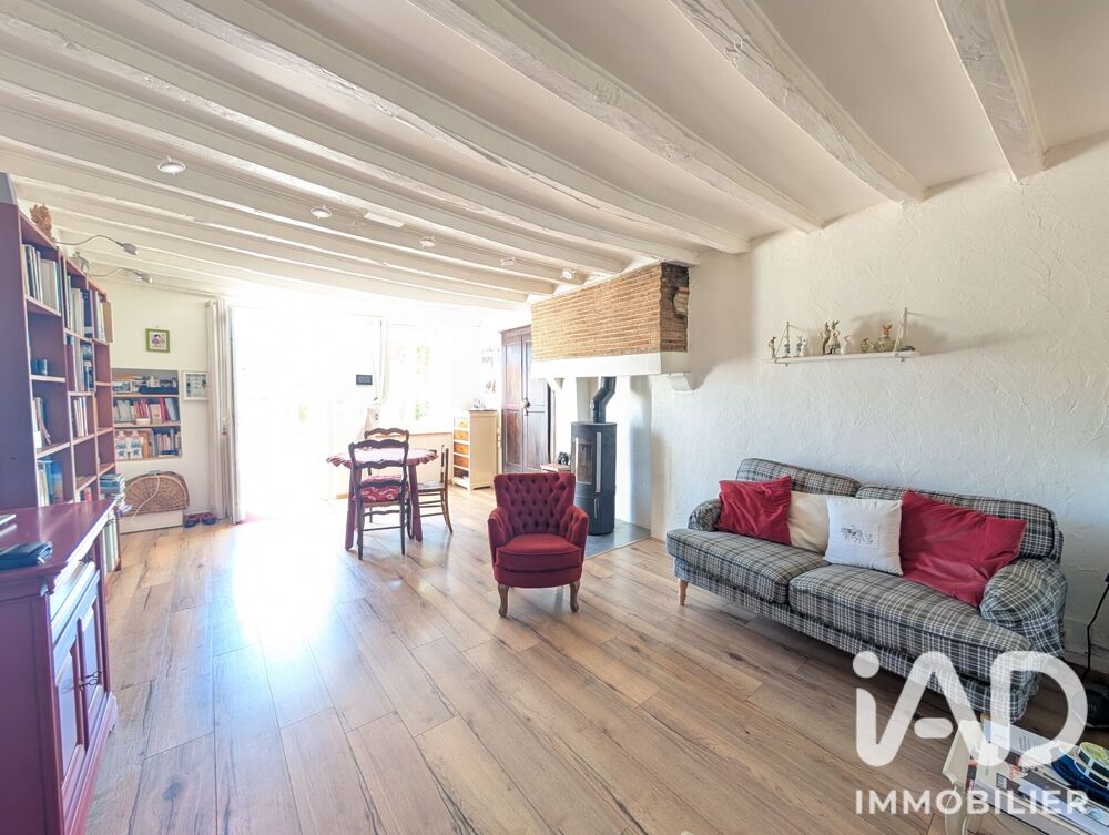 Vente Maison Vente Maison de campagne 6 pièces Tercillat