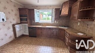  Maison à vendre 5 pièces 107 m²