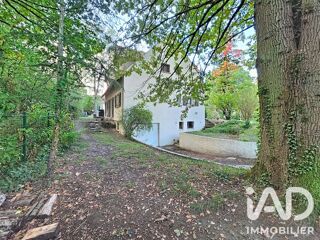  Maison à vendre 7 pièces 176 m²