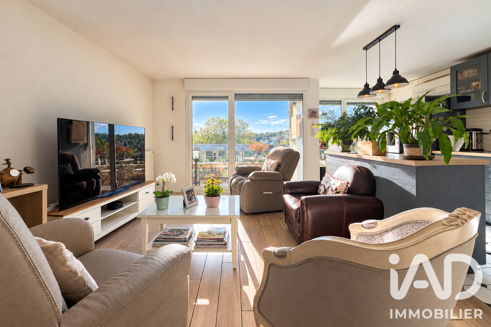 Vente Appartement Vente Appartement 4 pièces Choisy-le-roi