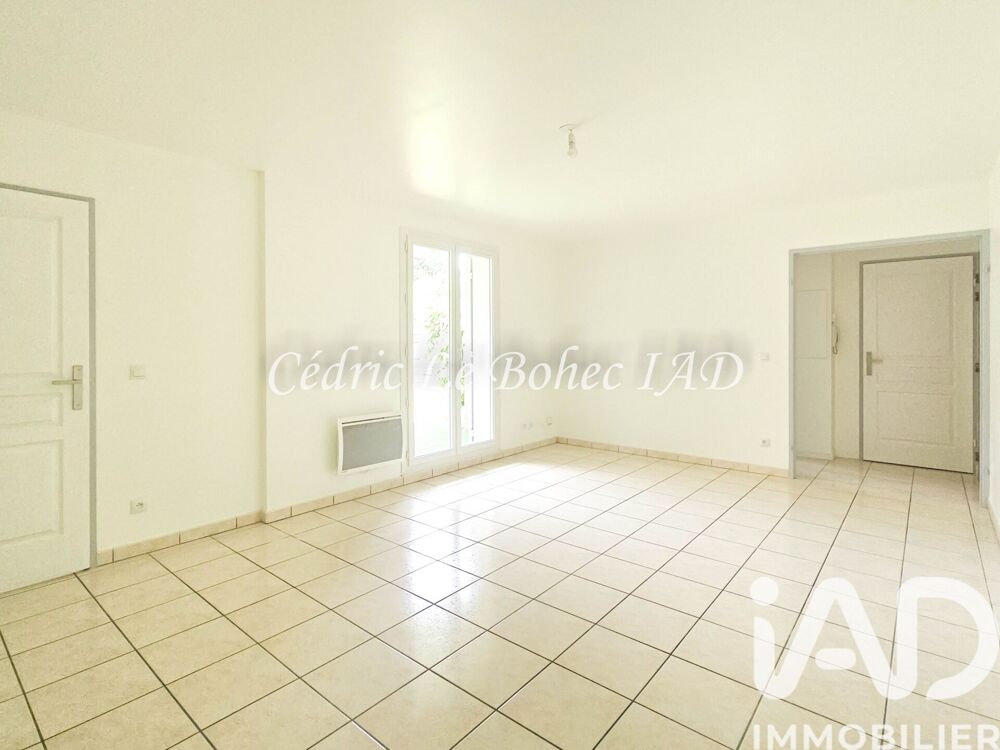 Vente Appartement Vente Appartement 2 pièces Sannois