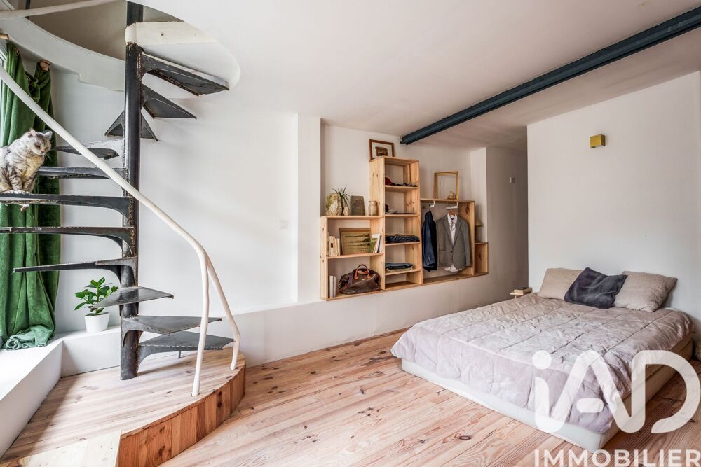 Vente Maison Vente Maison/villa 2 pièces Tours