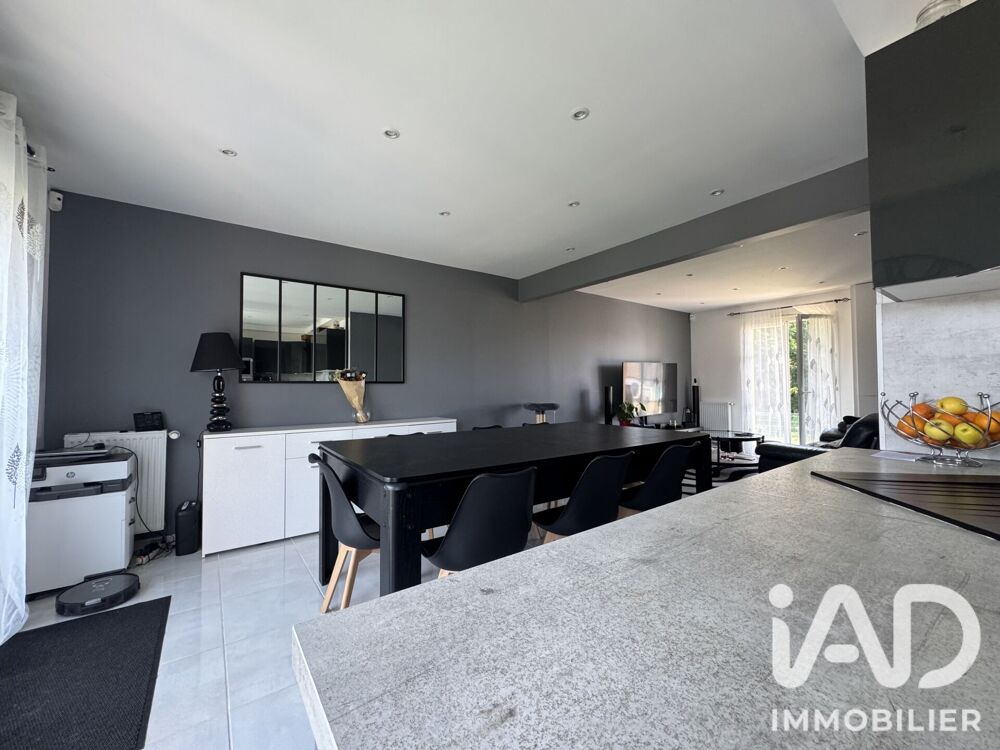 Vente Pavillon 4 pièces
