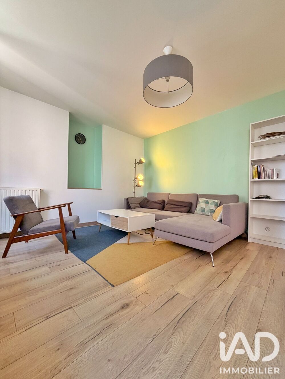 Vente Appartement Vente Duplex 3 pièces Pau