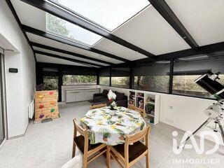  Maison à vendre 5 pièces 150 m²