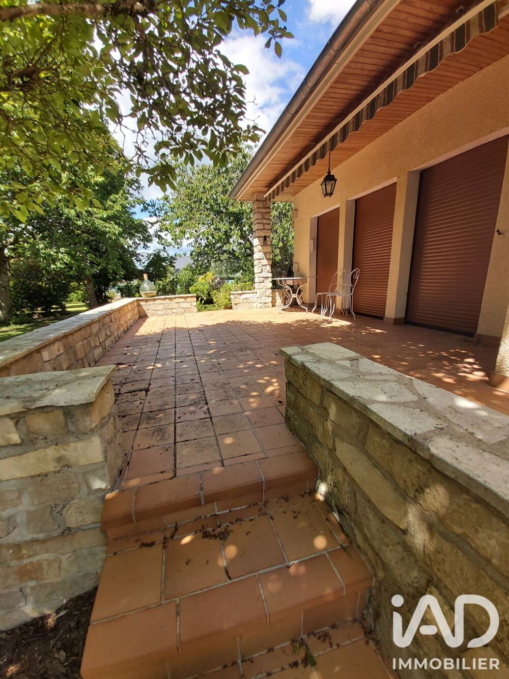 Vente Maison Vente Maison traditionnelle 5 pièces Chéroy