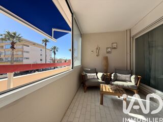  Appartement � vendre 3 pi�ces 65 m�