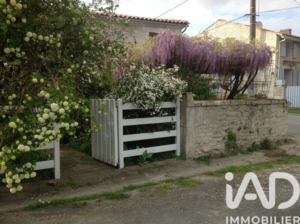 Vente Maison de campagne 8 pièces