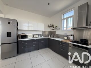  Maison à vendre 5 pièces 118 m²