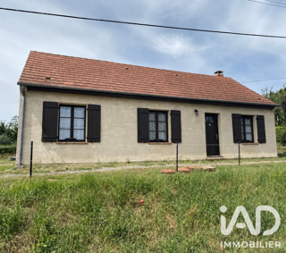  Maison à vendre 4 pièces 72 m²