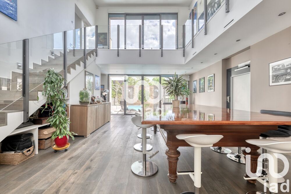 Vente Maison/villa 9 pièces