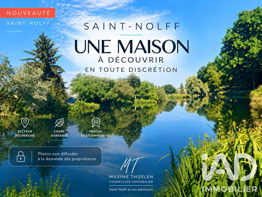 Vente Maison/villa 3 pièces