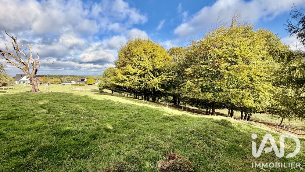 Vente Terrain Vente Terrain à bâtir 3 530 m&sup2; Hultehouse