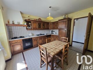  Maison � vendre 6 pi�ces 124 m�