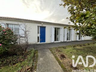  Maison à vendre 6 pièces 116 m²