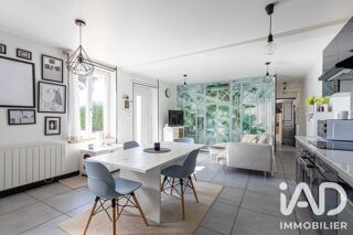  Maison à vendre 5 pièces 78 m²
