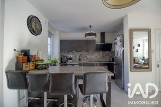  Appartement à vendre 3 pièces 66 m²