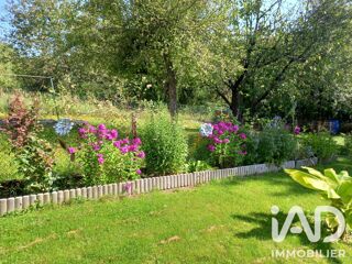  Maison à vendre 7 pièces 169 m²