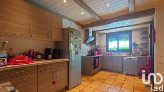  Maison � vendre 8 pi�ces 190 m�