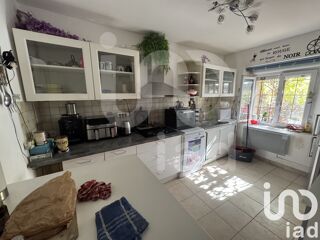  Maison à vendre 4 pièces 101 m²