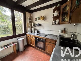  Maison à vendre 4 pièces 65 m²