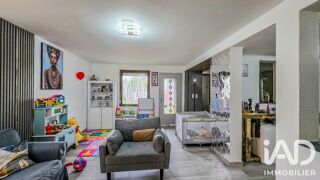  Maison à vendre 4 pièces 126 m²