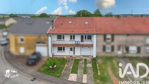   Vente Maison/villa 6 pièces Maison - 6 pièce(s) - 178 m²
