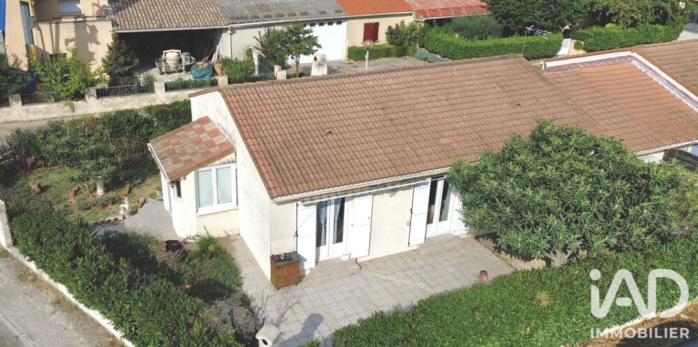 Vente Maison Vente Maison/villa 5 pièces Pont-saint-esprit