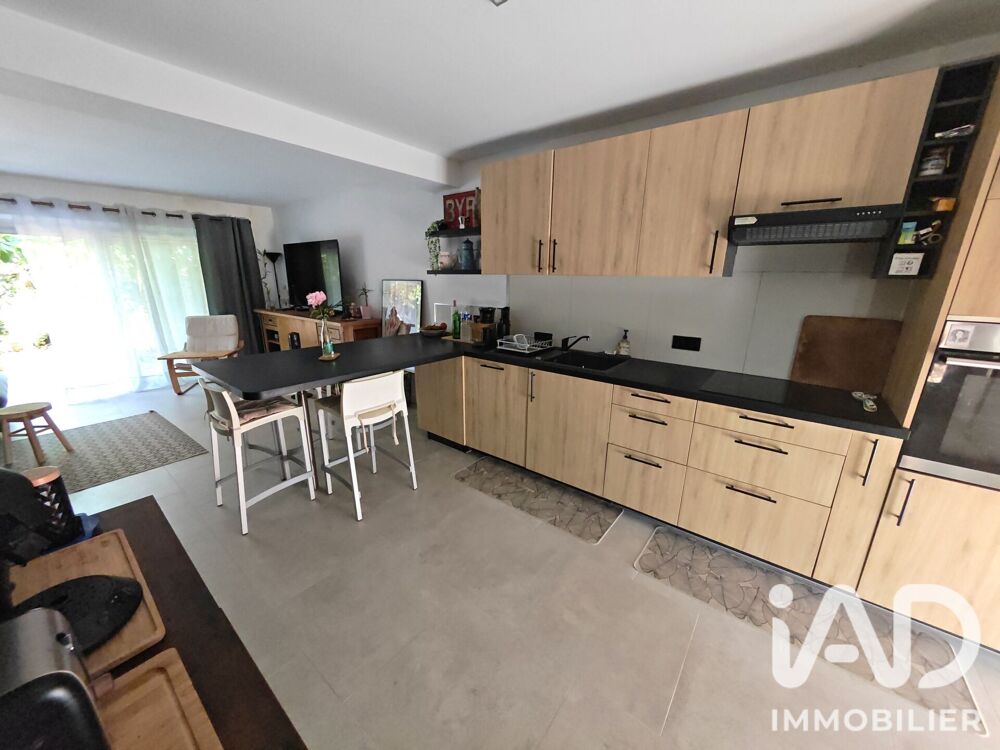 vente Maison - 4 pièce(s) - 96 m² Cabestany (66330)