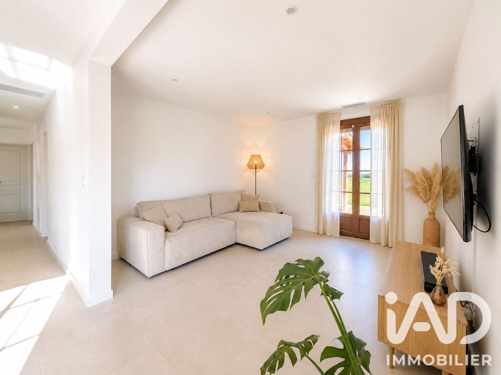 Vente Maison traditionnelle 4 pièces