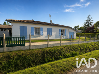  Maison à vendre 4 pièces 92 m²